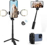 Ulanzi JJ02 Selfie Stick Tripod