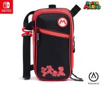 PowerA Crossbody Bag for Nintendo Switch Systems