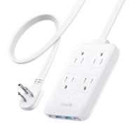 Anker Max 8-in-1 USB-C Charging Station