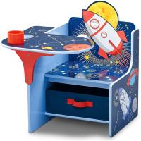 Delta Children Space Adventures Chair Desk