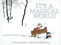 Calvin and Hobbes A Magical World eBook