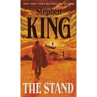 The Stand Stephen King eBook