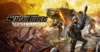 Starship Troopers Extermination PC