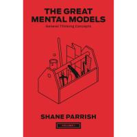 Great Mental Models Volume 1 eBook