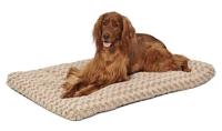 MidWest Homes for Pets Ombre Swirl Plush Pet Bed
