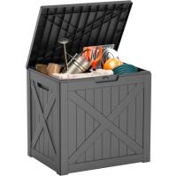 Maiuscoli Storage Outdoor Deck Box