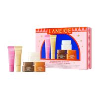 Laneige Skincare and Lip Care Holiday Gift Sets