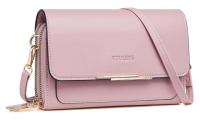 Roulens Small Crossbody Bag