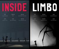 Inside + Limbo PC