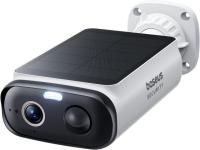 Baseus Solar Wireless Outdoor Security Camera