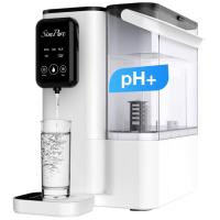 SimPure Y9 Series Countertop Reverse Osmosis Water Filter