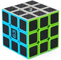 Rubiks Cube Mercedes AMG Fiber Cube