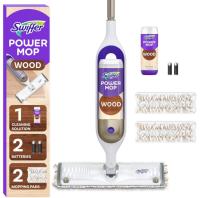 Swiffer Power Hardwood Floor Cleaner