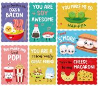 Joyseller Valentines Cards 35 Pack