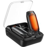 Kesguar Hand Warmers Rechargeable 2 Pack