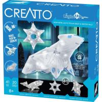 Thames and Kosmos Creatto Northern Lights 3D Puzzle Kit