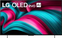 42in LG C5 OLED evo AI 4K UHD Smart webOS TV