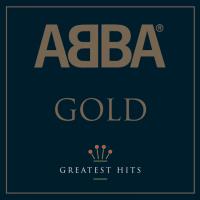 ABBA Gold Music and Performance CD