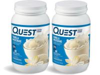 Quest Nutrition Protein Powder Milkshake 86 Servings