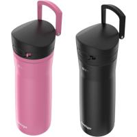 Contigo Jackson Chill 2.0 Water Bottle 2 Pack