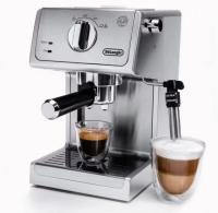 De Longhi 15 Bar Pump Espresso Machine