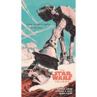 Star Wars Trilogy eBook