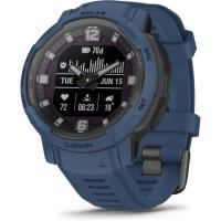 Garmin Instinct Crossover Solar Smartwatch