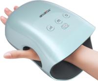 Cincom Hand Massager with Heat Compression