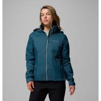 Columbia Womens Switchback IV Jacket