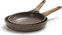 Carote Non Stick Frying Pan Skillet Set