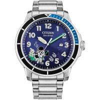 Citizen Eco-Drive Disney Mickey Mouse Scuba Watch