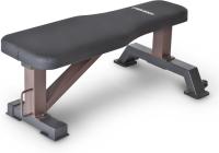 Steelbody Deluxe Utility Weight Bench