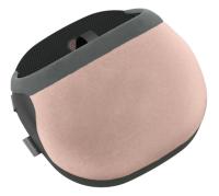 Homedics Soothing Foot Warmer Massager