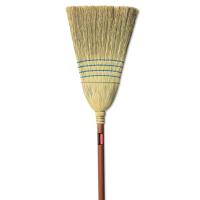Rubbermaid Commercial Products Heavy-Duty Corn Broom