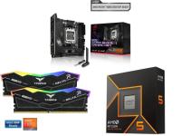 AMD Ryzen 5 9600X with 16GB and Motherboard