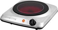 Ovente Countertop Infrared Single Burner