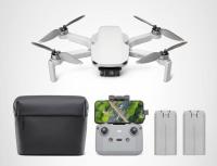 DJI Mini 4K Camera Drone Combo
