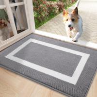 Buganda Non Slip Indoor Door Mat