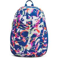 Under Armour Hustle Sport Tech Blue Backpack