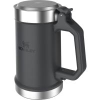 Stanley Classic Bottle Opener Beer Stein
