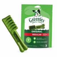 Greenies Dog Treat