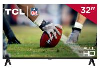 32in TCL 32S357 S3 1080p LED HDR Smart TV
