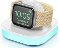 Apple Watch Amasuki Magnetic Colorful Charger Stand