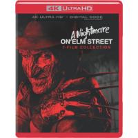 A Nightmare on Elm Street 7-Film Collection