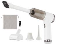 Airwoo Multi-Functional Foldable Vacuum and Blower