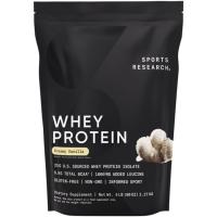 Sports Research Whey Protein 5Lb Bag