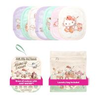 The Original MakeUp Eraser Hello Kitty