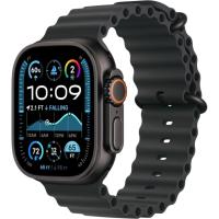Apple Watch Ultra 2 49mm Black Titanium
