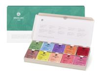 Osulloc Premium Tea Collection 40 Pack