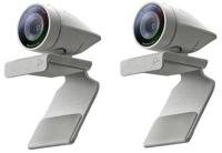 Plantronics Poly Studio P5 Professional HD Webcam 2 Pack